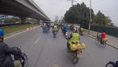 Roads - Hanoi Traffic