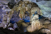 Phong Nha-Ke Bang National Park Caves
