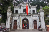 Hanoi Temples