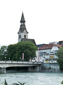 Schwaz, Austria