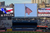 Yankee Stadium 2013