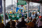 Green Bay Packers 2012