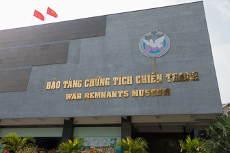 Ho Chi Minh City