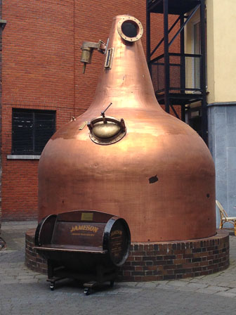 Dublin