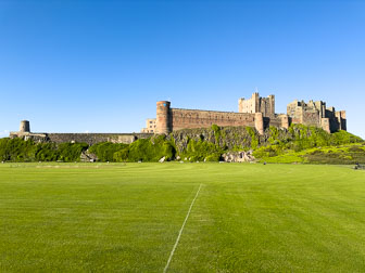 Bamburgh