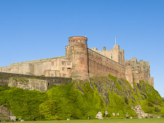 Europe-Scotland 2024