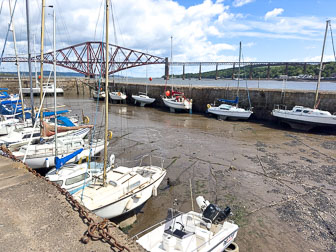 Forth Bridge