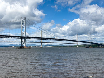 Forth Bridge