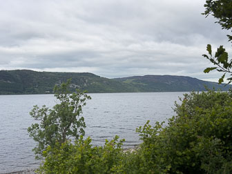 Loch Ness