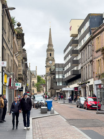 Inverness