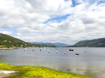 Ullapool