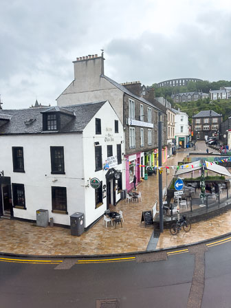 Europe-Scotland 2024