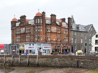 Oban