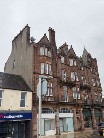 Oban