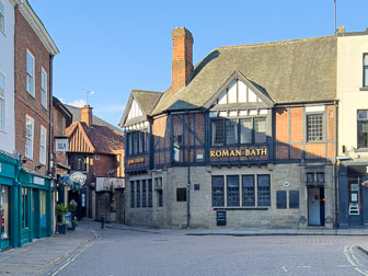 Europe-Scotland 2024