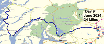 Trip Maps