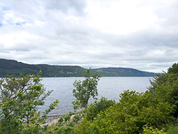 Video - Loch Ness