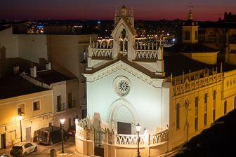 Badajoz, Spain
