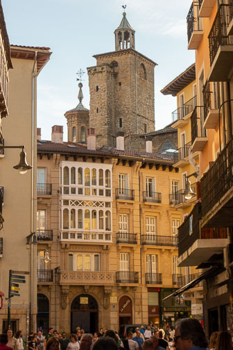Pamplona, Spain