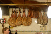 Video - Iberian Ham