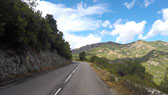 Corsica Roads - Video