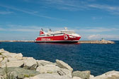 Corsica Ferries - Video