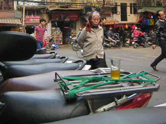 Hanoi