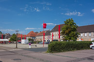 Phalsbourg, France