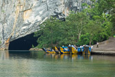 Phong Nha-Ke Bang National Park Caves