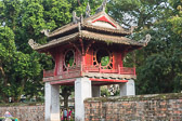 Hanoi Temples