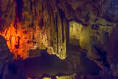 Ha Long Bay Cave