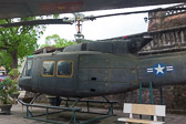 Hanoi Military Museum