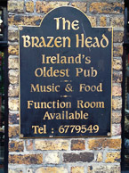 Another Dublin Pub
