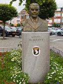 Bastogne, Belgium