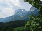 Berchtgaden, Germany