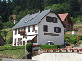 Alsace Region, France