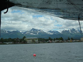 Anchorage By Air