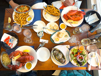 Lobstahs