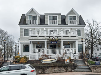 Kennebunk/Port