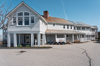 Maine April 2025