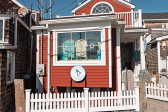 Perkins Cove