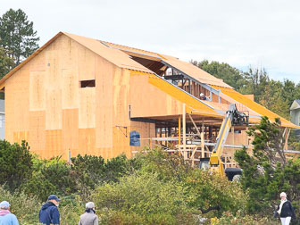The Marginal Way - Perkins Cove