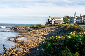 Maine September-October 2022