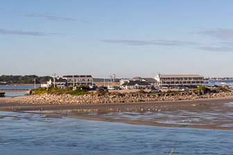 In And Around Ogunquit