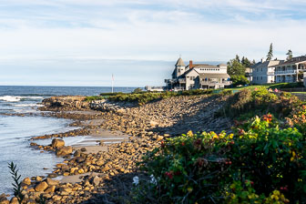 Maine September 2018