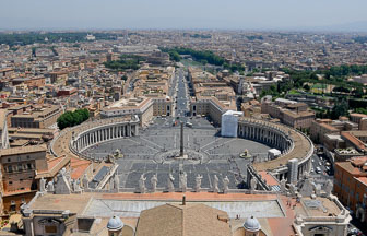 Rome 2009