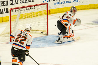 Lehigh Valley Phantoms - 10 October 2026