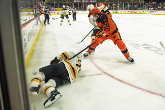 Lehigh Valley Phantoms
