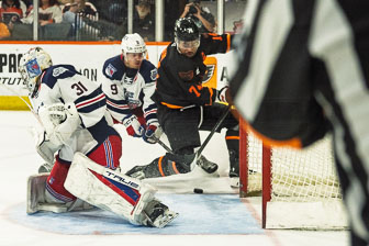 Lehigh Valley Phantoms - 28 February 2026