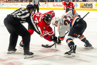 Lehigh Valley Phantoms - 28 December 2024